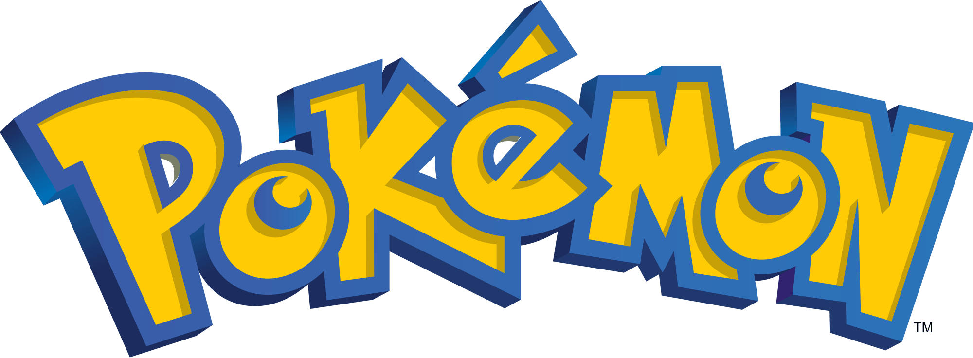 pokemon logo